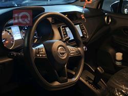 نیسان ڤێرسا